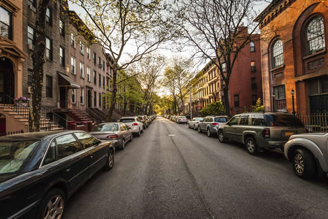 residential-streetscape